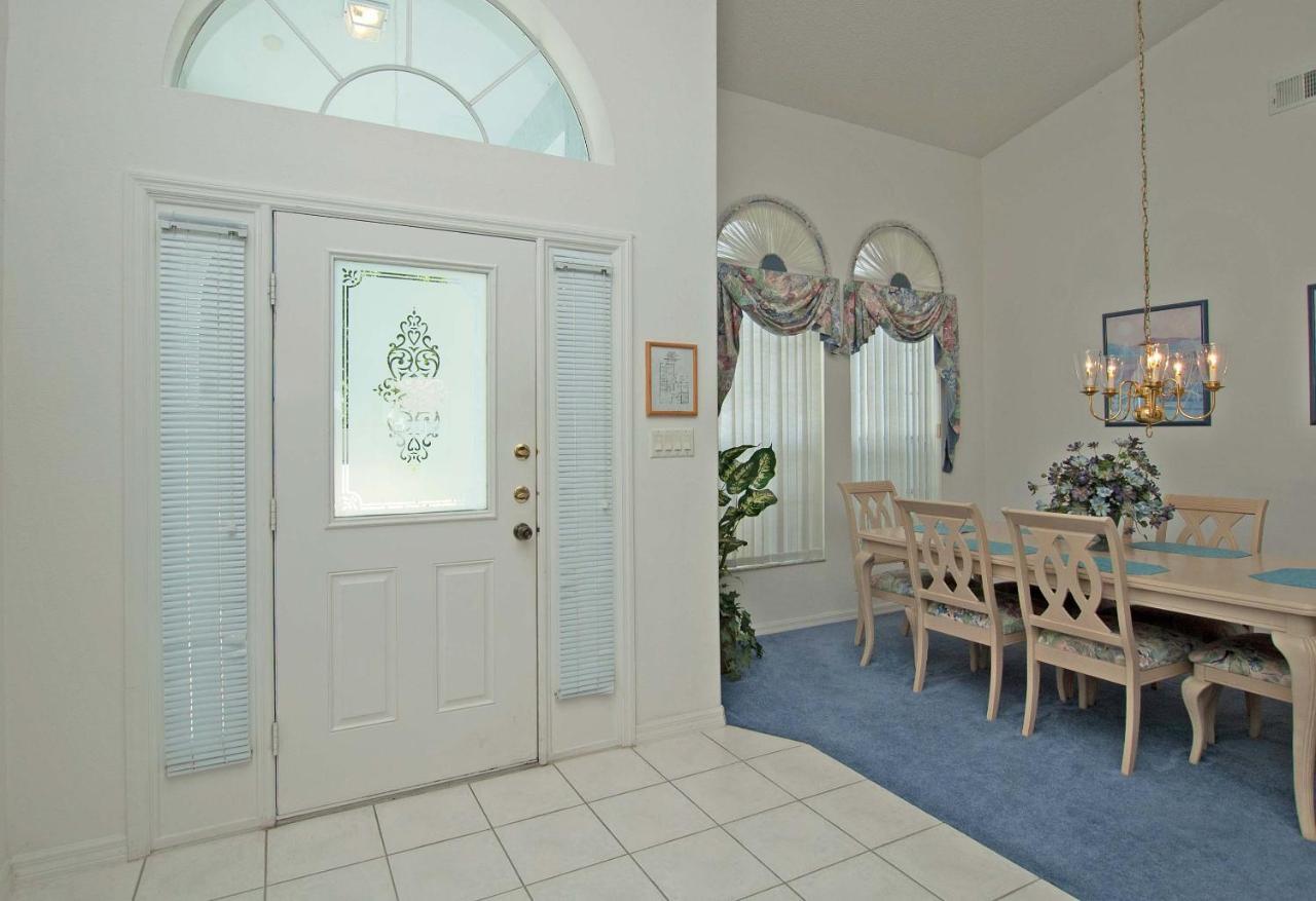 Greater Groves-4 Bedrooms Home W/Pool-5204Gg Orlando Exterior foto