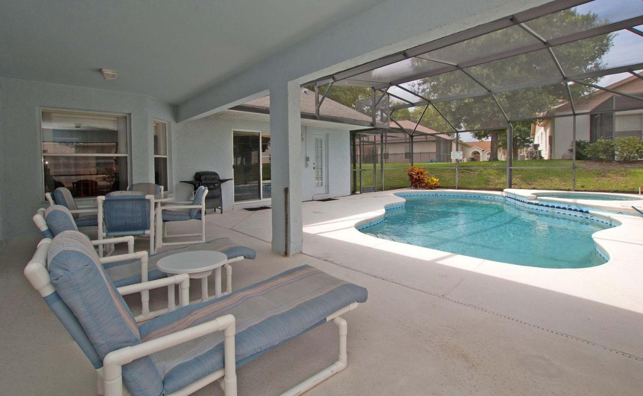 Greater Groves-4 Bedrooms Home W/Pool-5204Gg Orlando Exterior foto